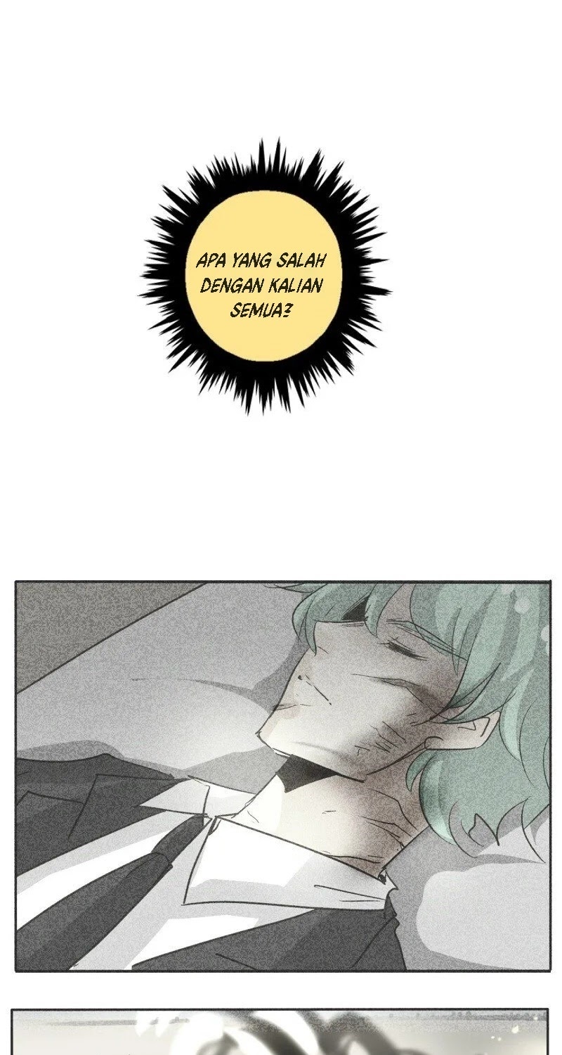 unOrdinary Chapter 120 Bahasa Indonesia