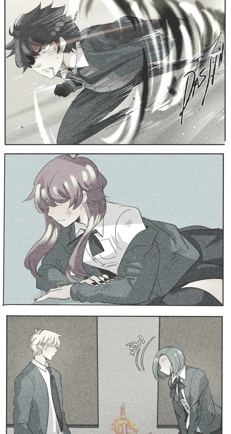 unOrdinary Chapter 120 Bahasa Indonesia