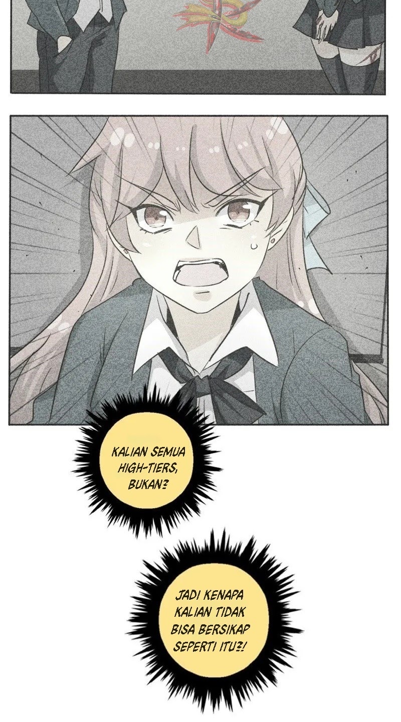 unOrdinary Chapter 120 Bahasa Indonesia