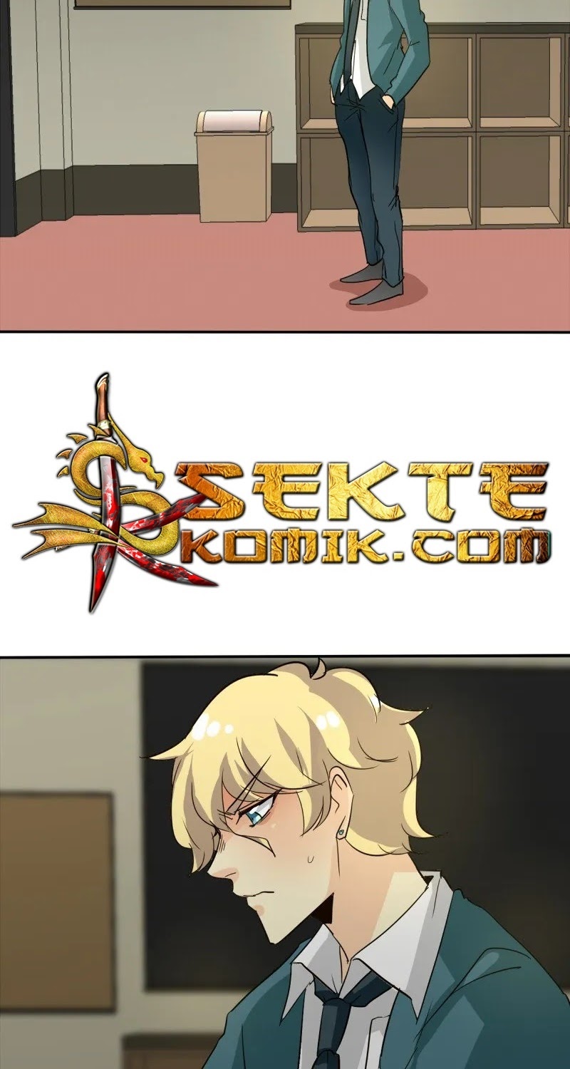 unOrdinary Chapter 120 Bahasa Indonesia