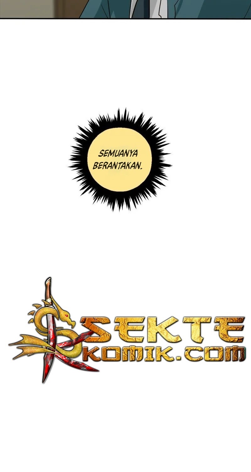 unOrdinary Chapter 120 Bahasa Indonesia