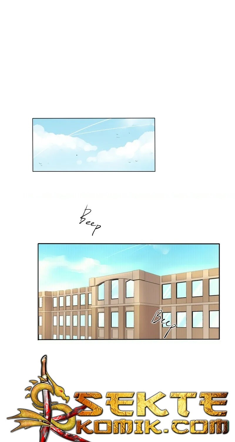 unOrdinary Chapter 120 Bahasa Indonesia