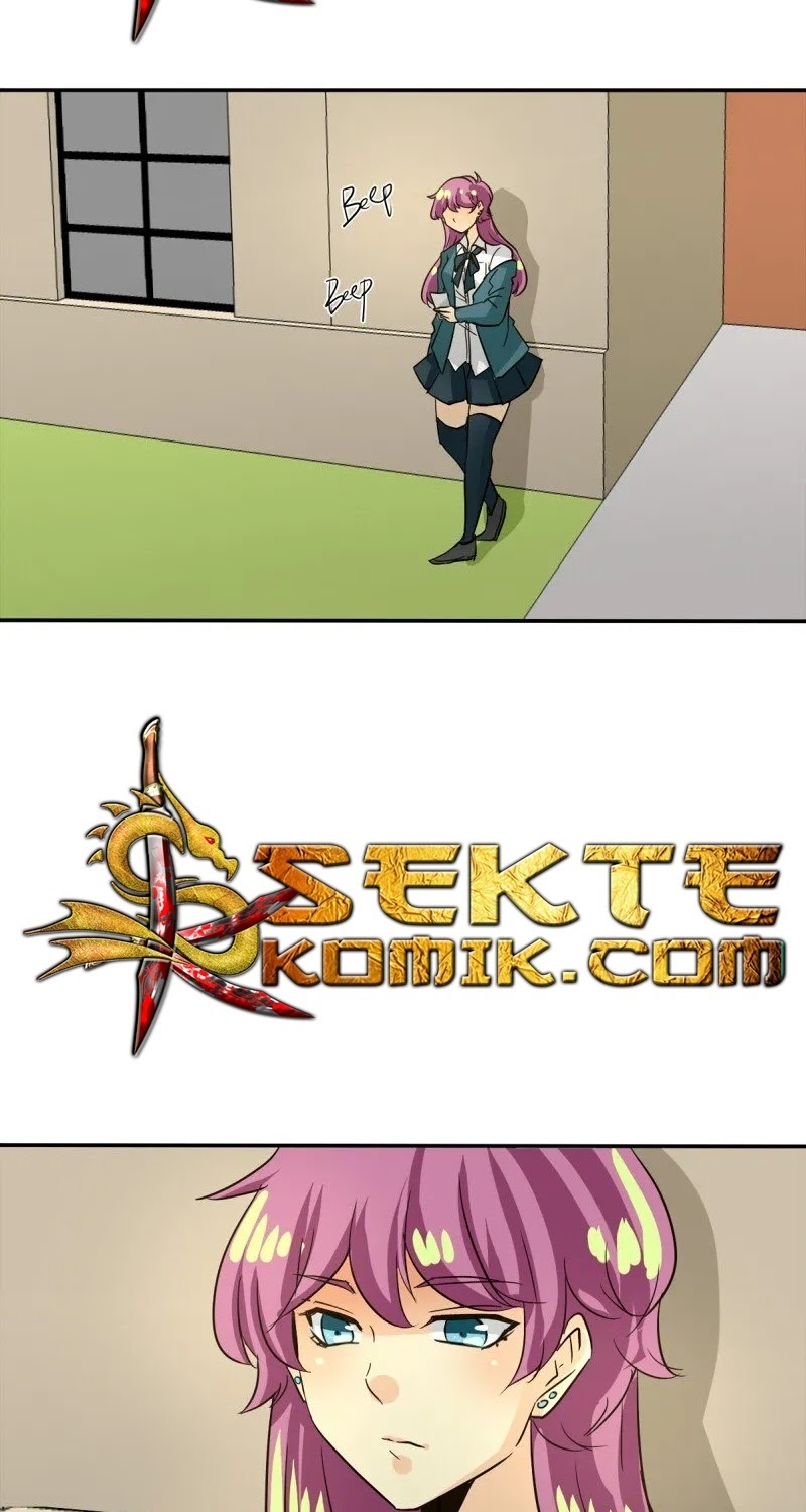 unOrdinary Chapter 120 Bahasa Indonesia