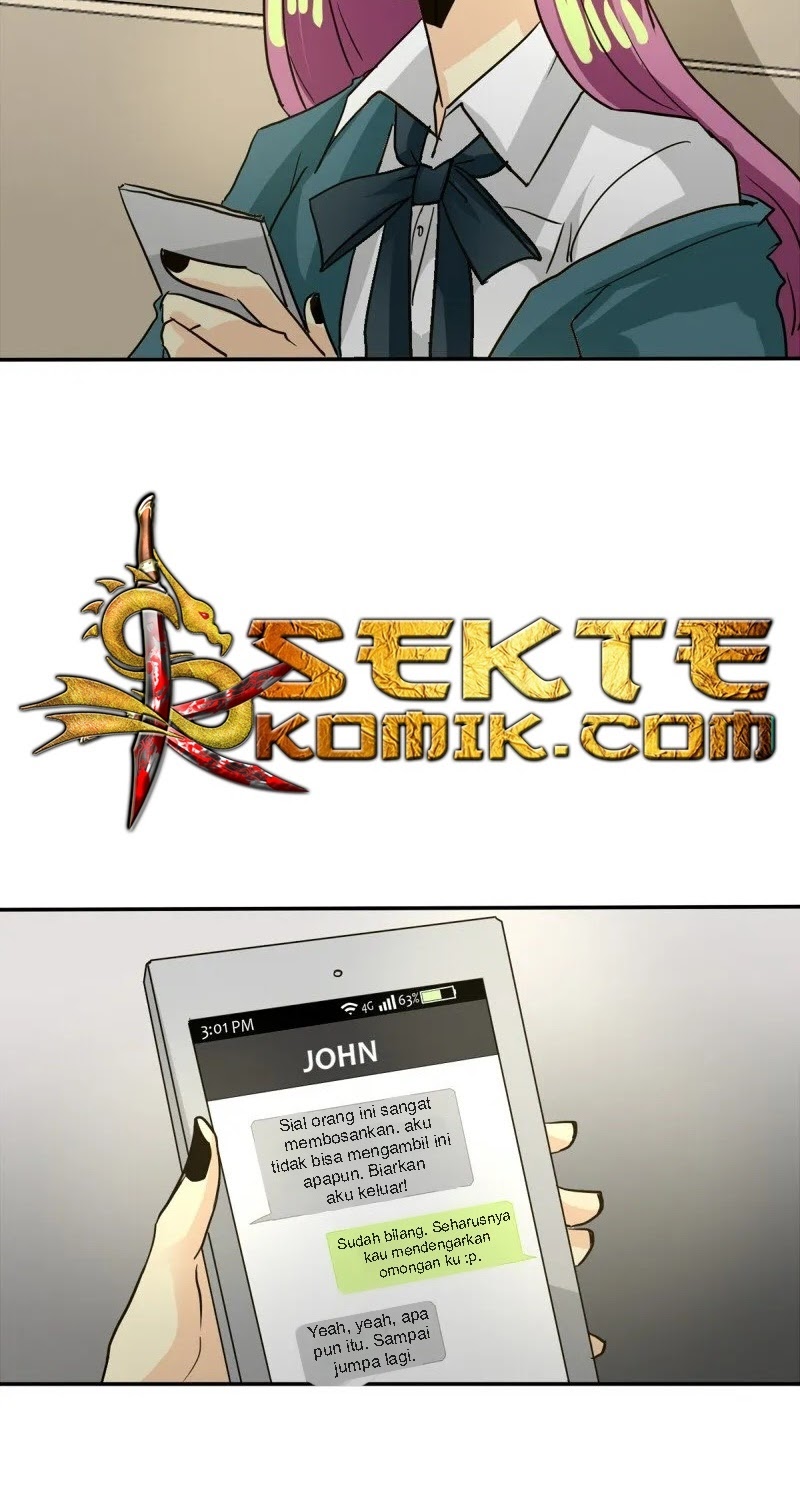 unOrdinary Chapter 120 Bahasa Indonesia