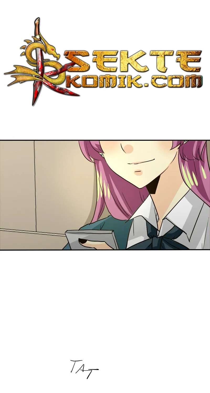 unOrdinary Chapter 120 Bahasa Indonesia