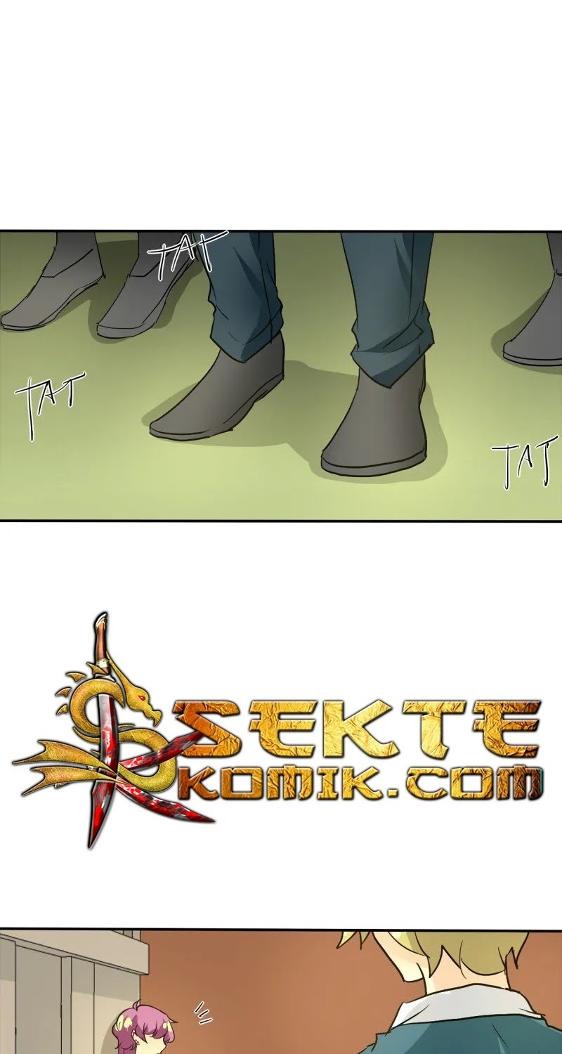 unOrdinary Chapter 120 Bahasa Indonesia