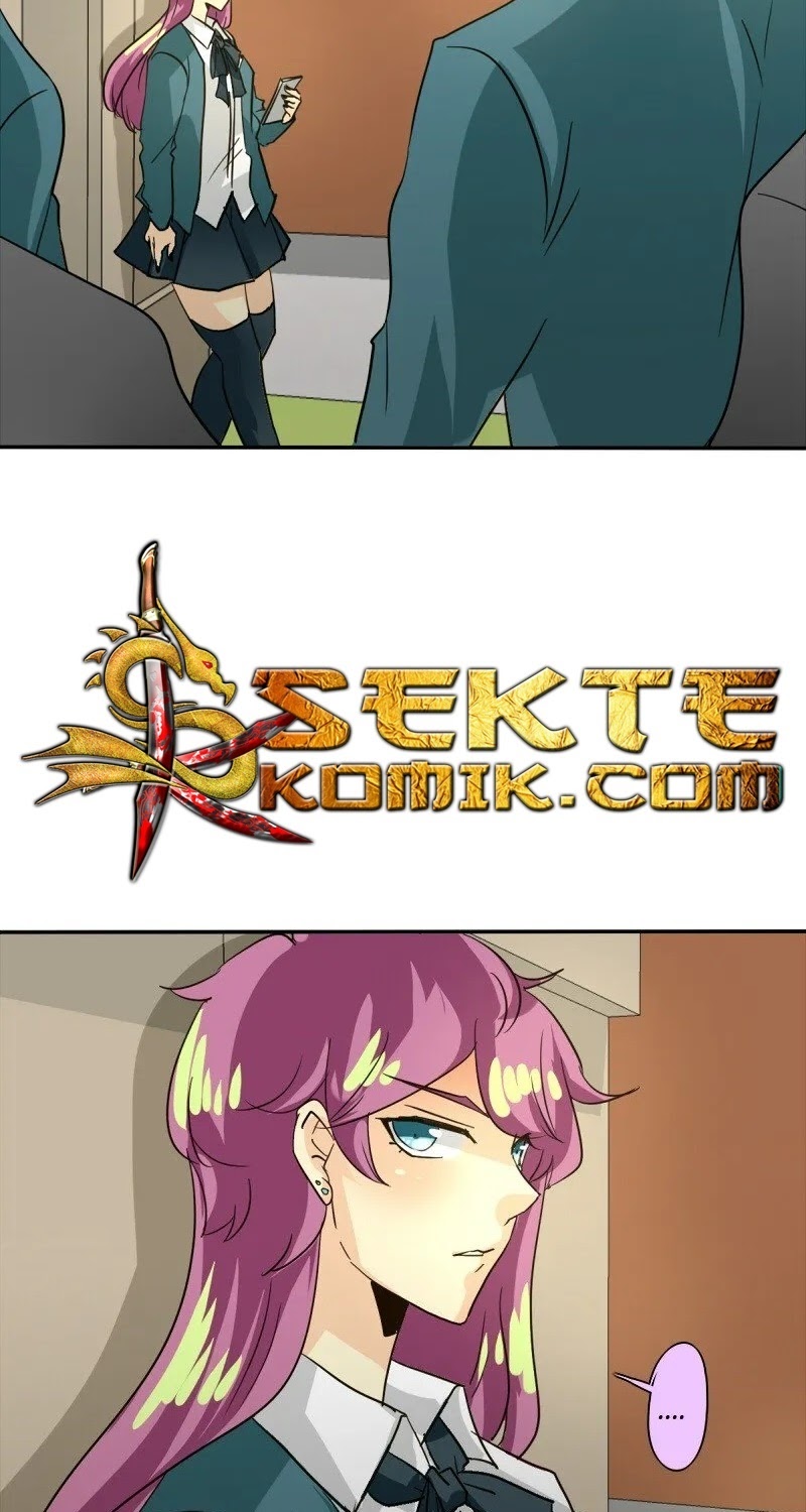 unOrdinary Chapter 120 Bahasa Indonesia