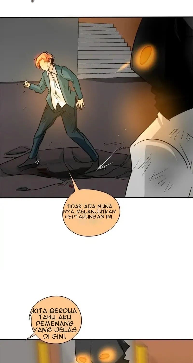 unOrdinary chapter 126