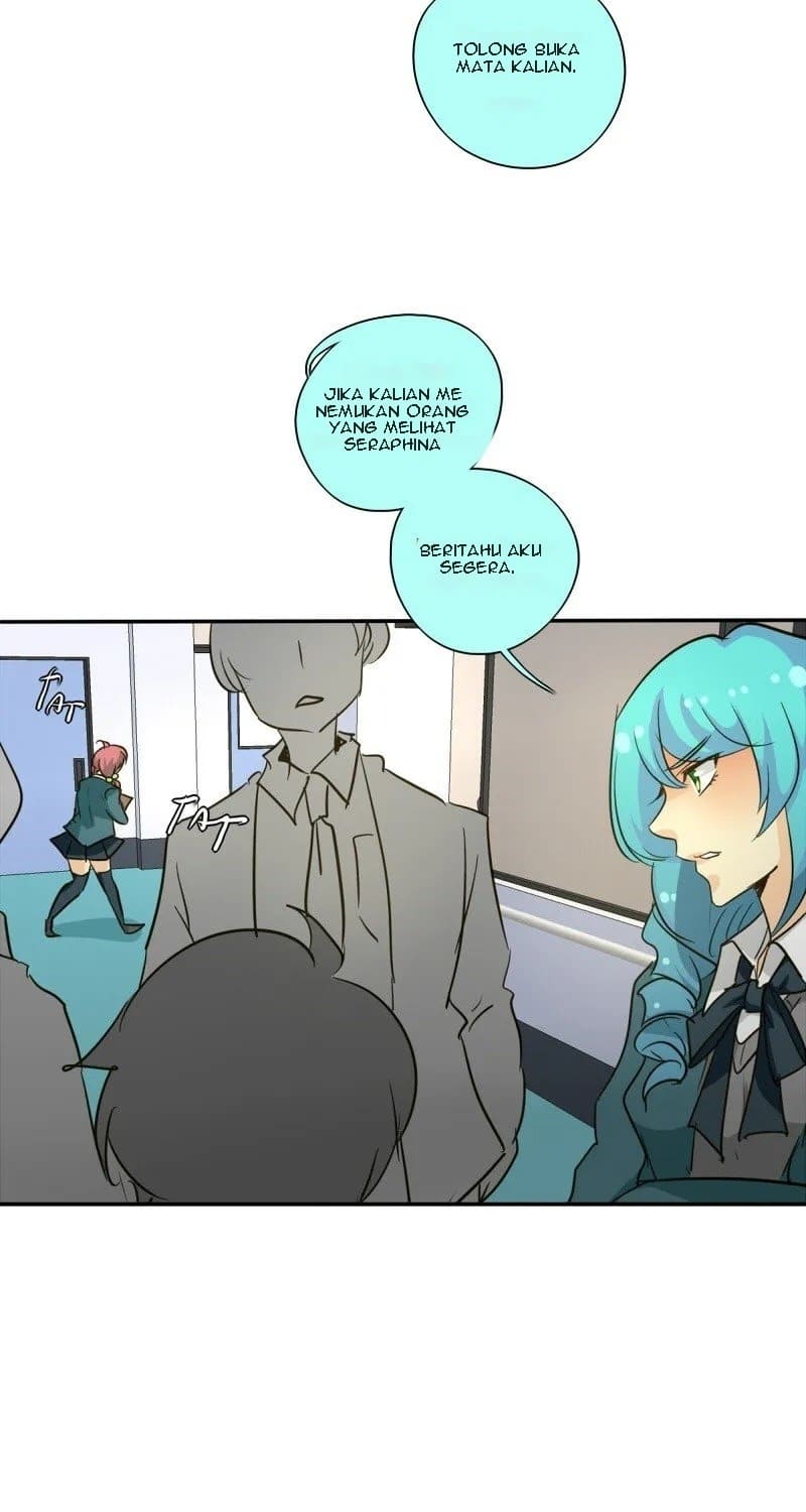 unOrdinary chapter 127