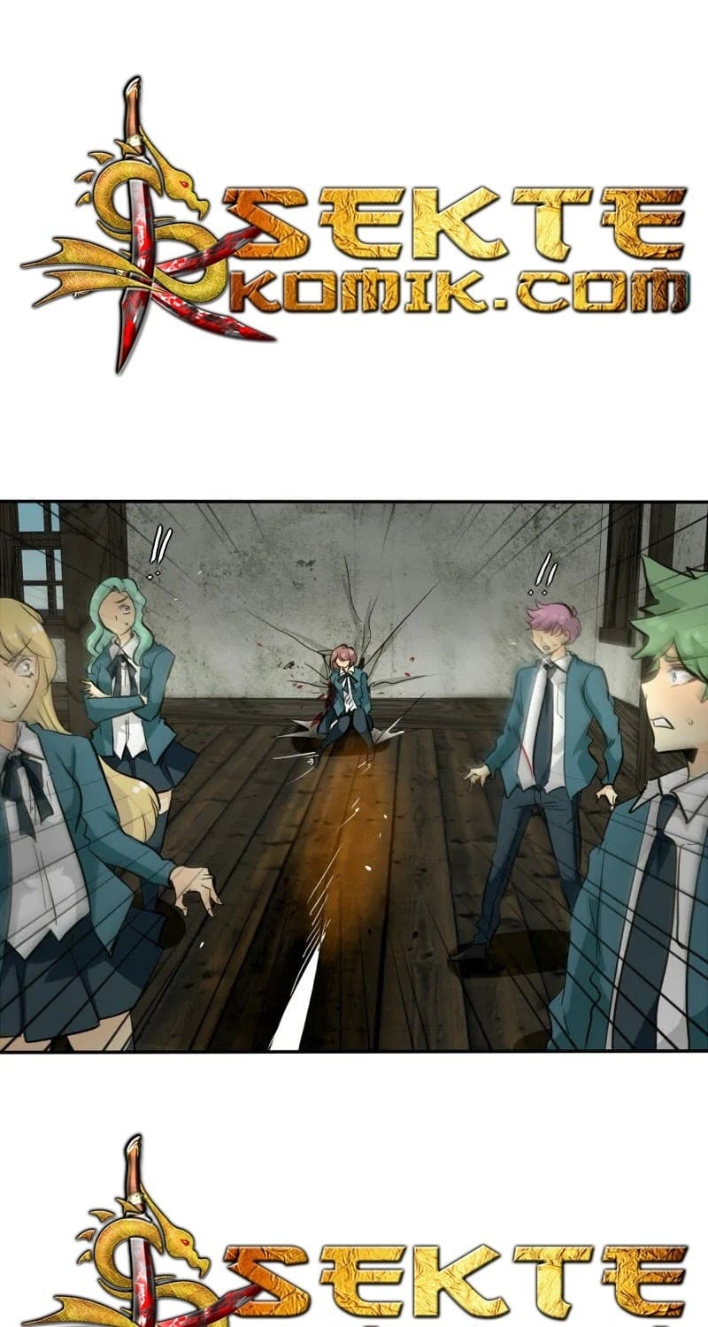 unOrdinary chapter 130