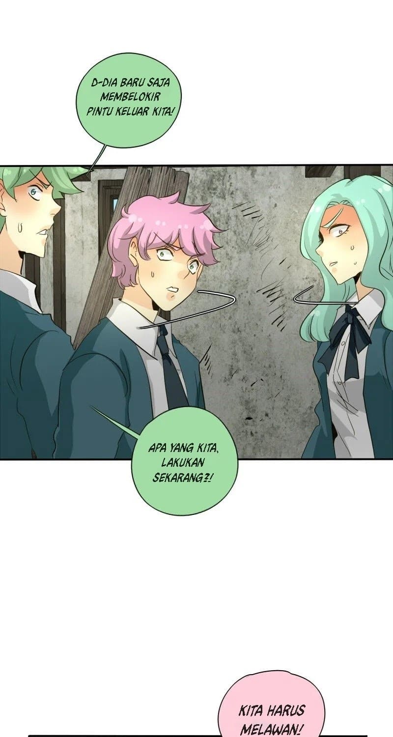 unOrdinary chapter 130