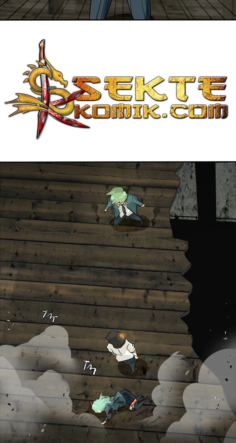 unOrdinary chapter 130
