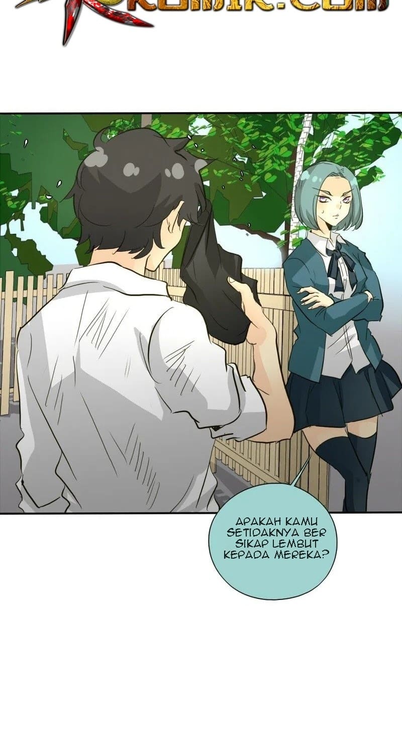 unOrdinary chapter 130