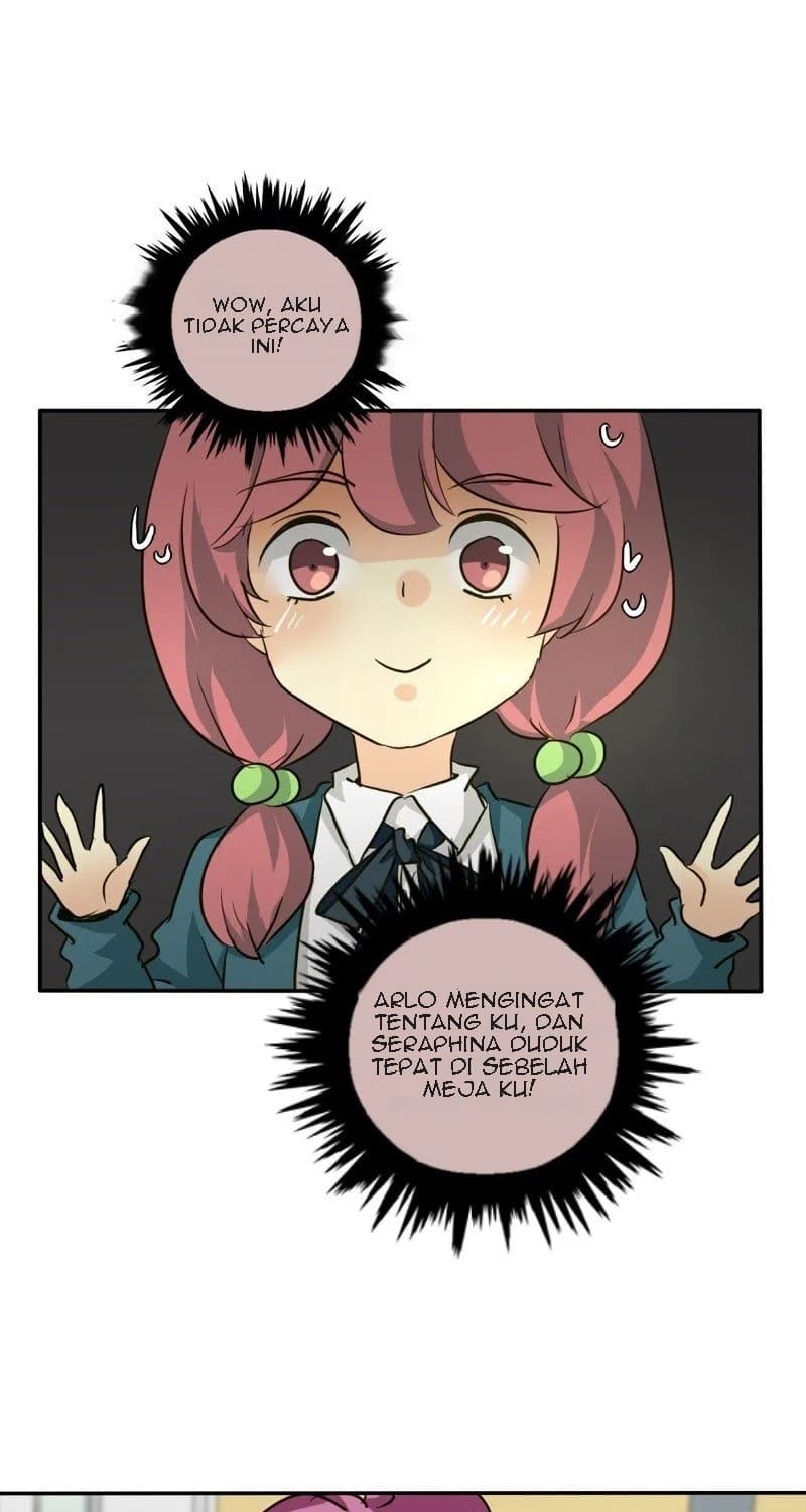 unOrdinary chapter 134