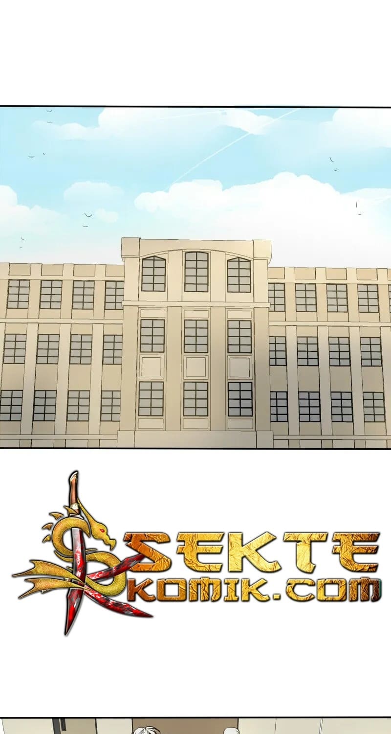 unOrdinary Chapter 135 Bahasa Indonesia