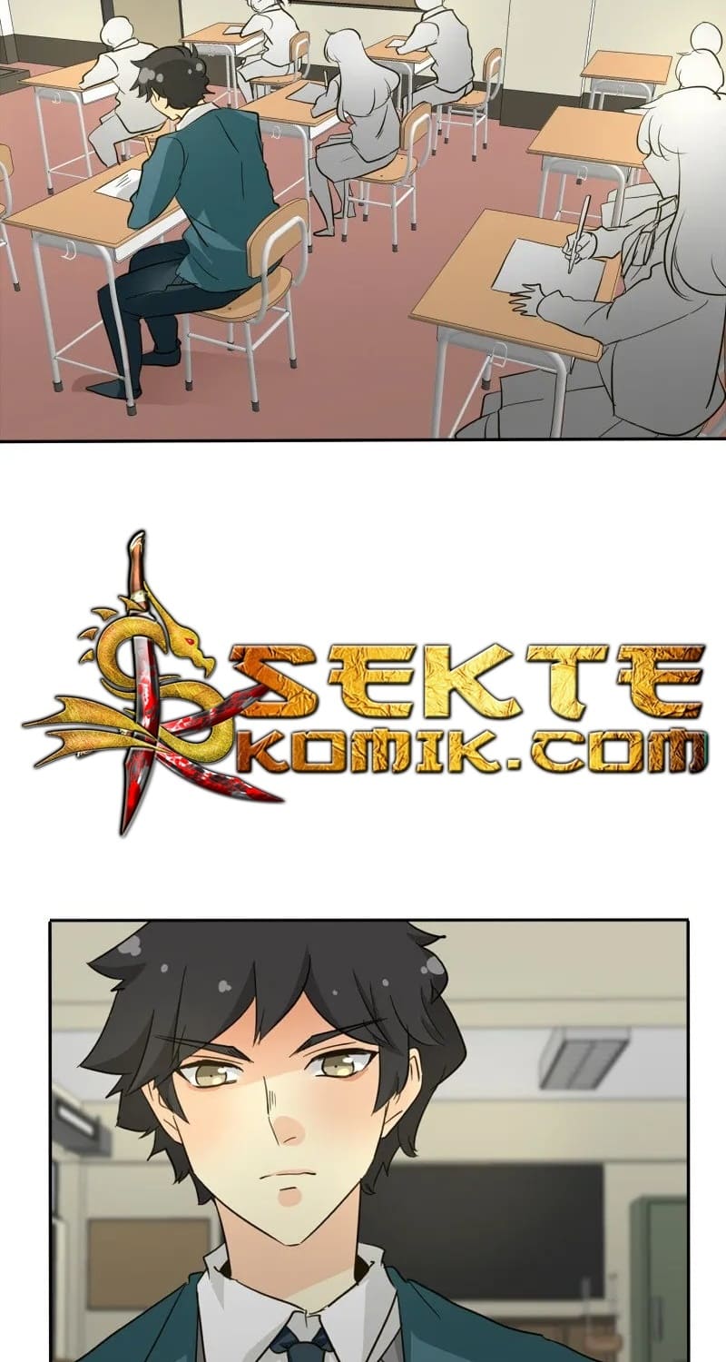 unOrdinary Chapter 135 Bahasa Indonesia