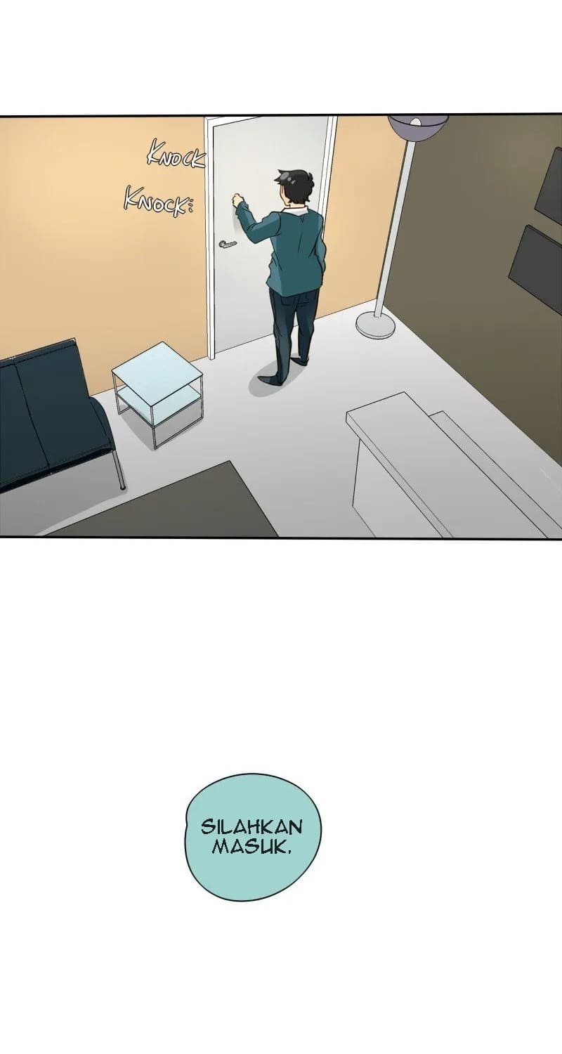 unOrdinary Chapter 135 Bahasa Indonesia