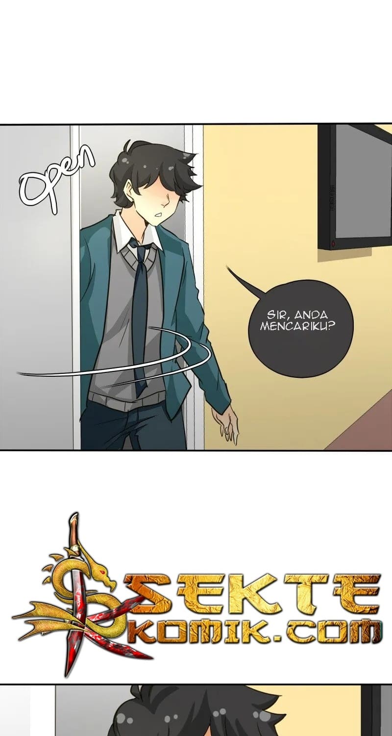 unOrdinary Chapter 135 Bahasa Indonesia