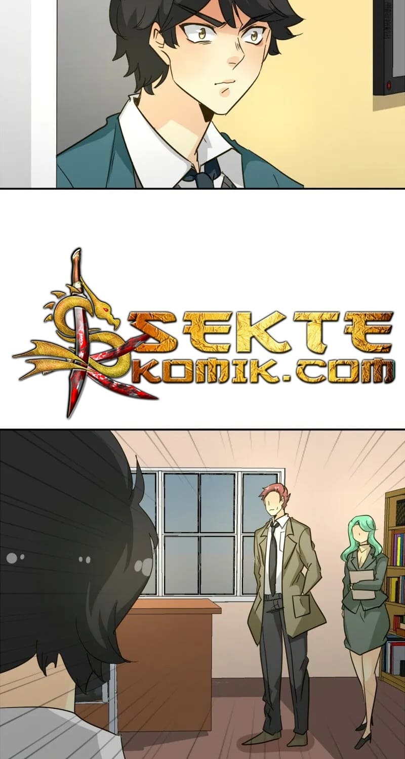 unOrdinary Chapter 135 Bahasa Indonesia