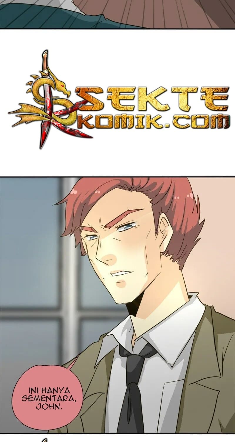 unOrdinary Chapter 135 Bahasa Indonesia