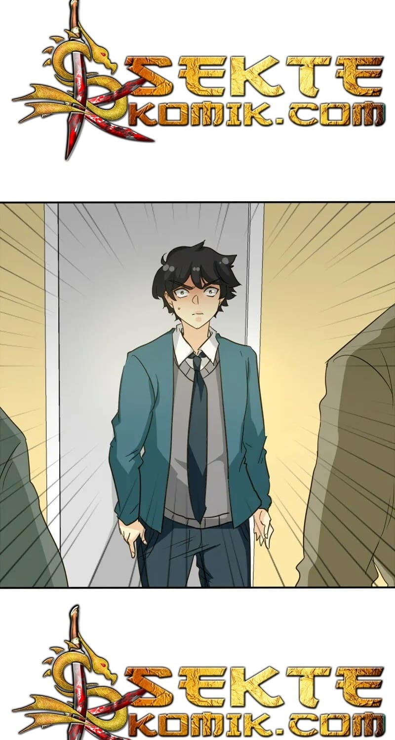 unOrdinary Chapter 135 Bahasa Indonesia