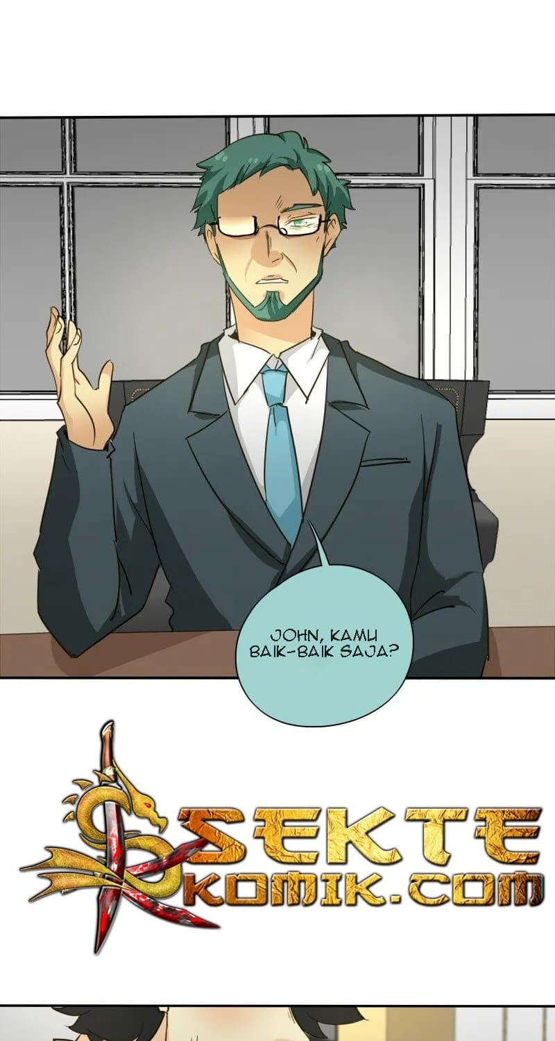 unOrdinary Chapter 135 Bahasa Indonesia