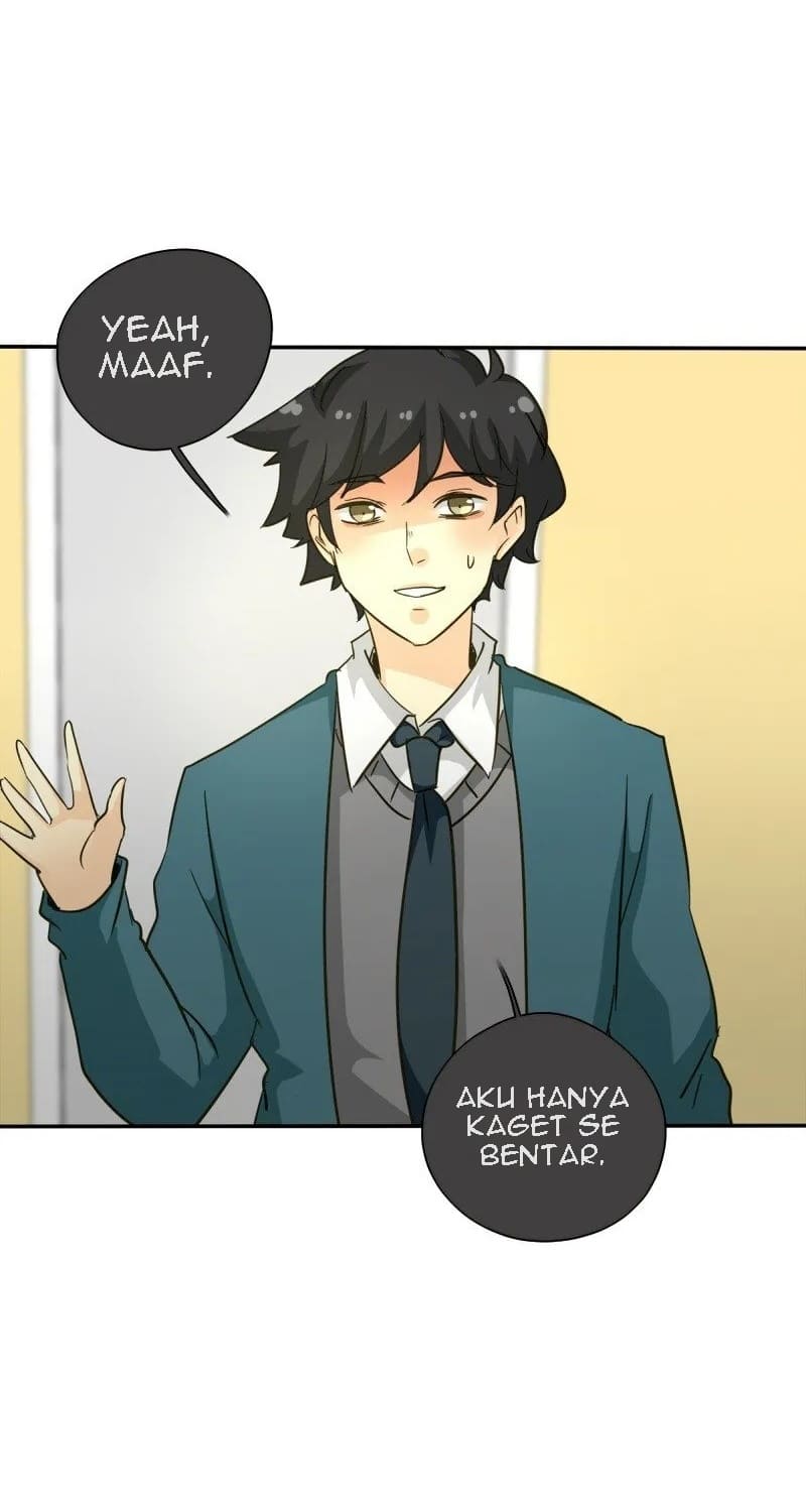 unOrdinary Chapter 135 Bahasa Indonesia