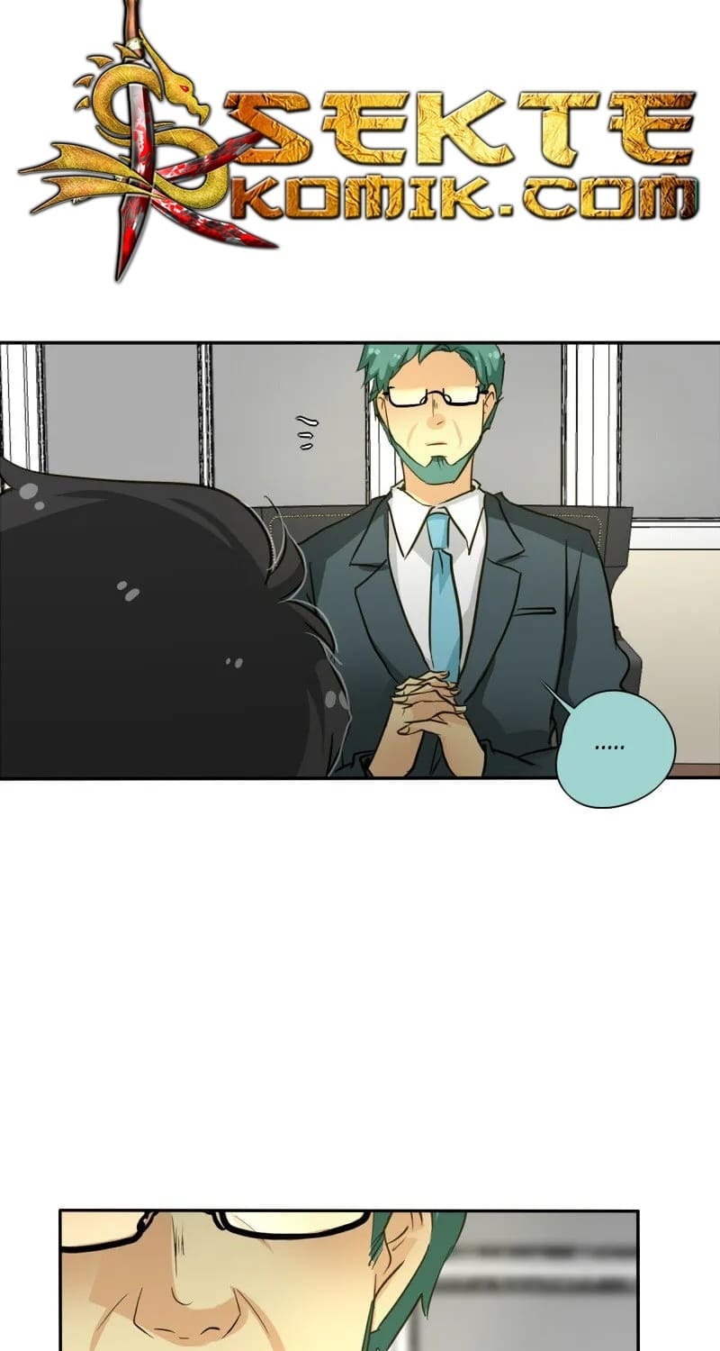 unOrdinary Chapter 135 Bahasa Indonesia