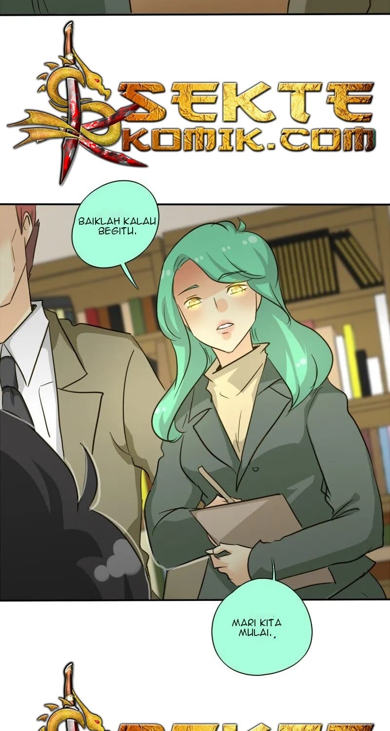 unOrdinary Chapter 135 Bahasa Indonesia