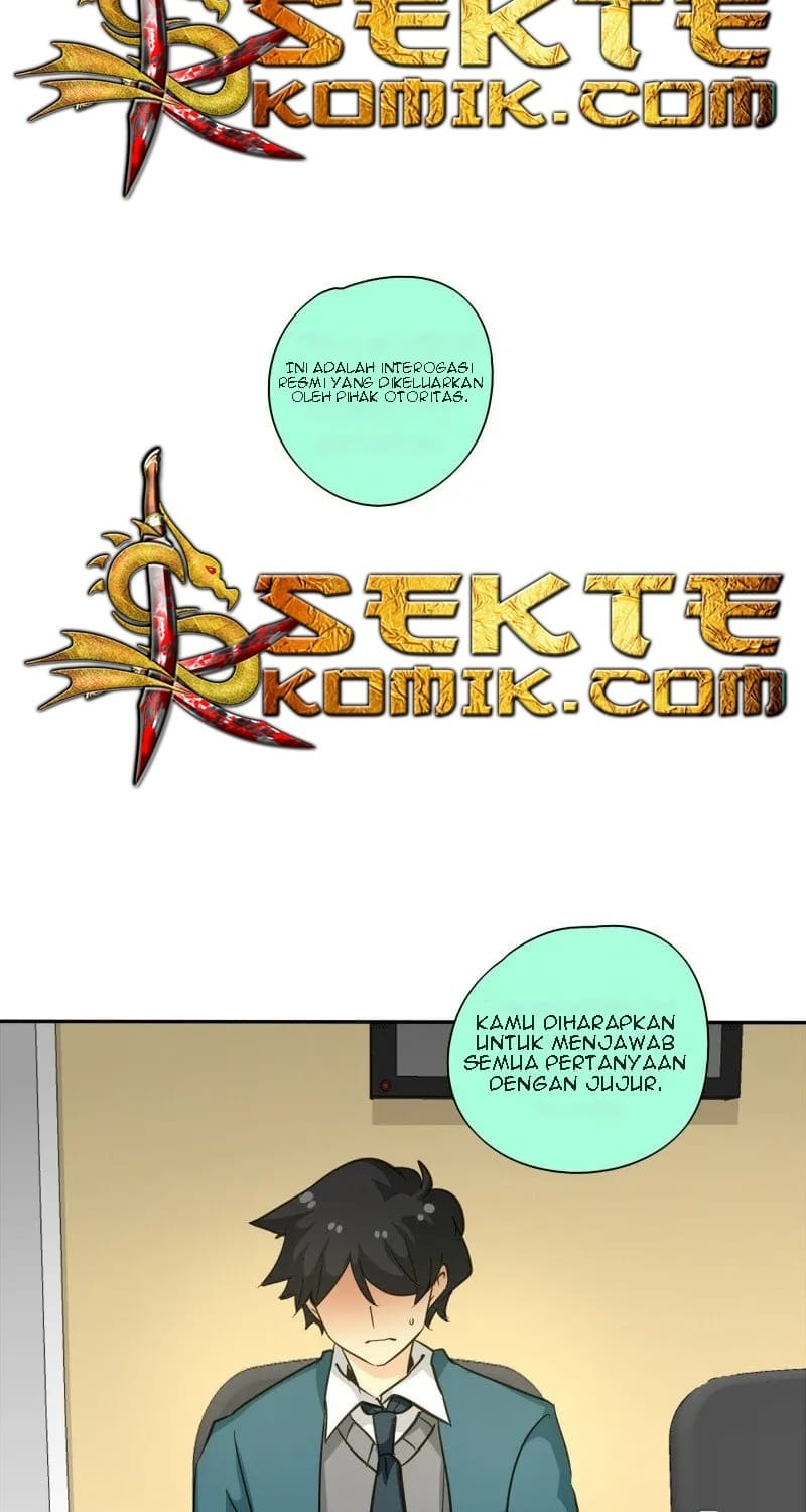 unOrdinary Chapter 135 Bahasa Indonesia