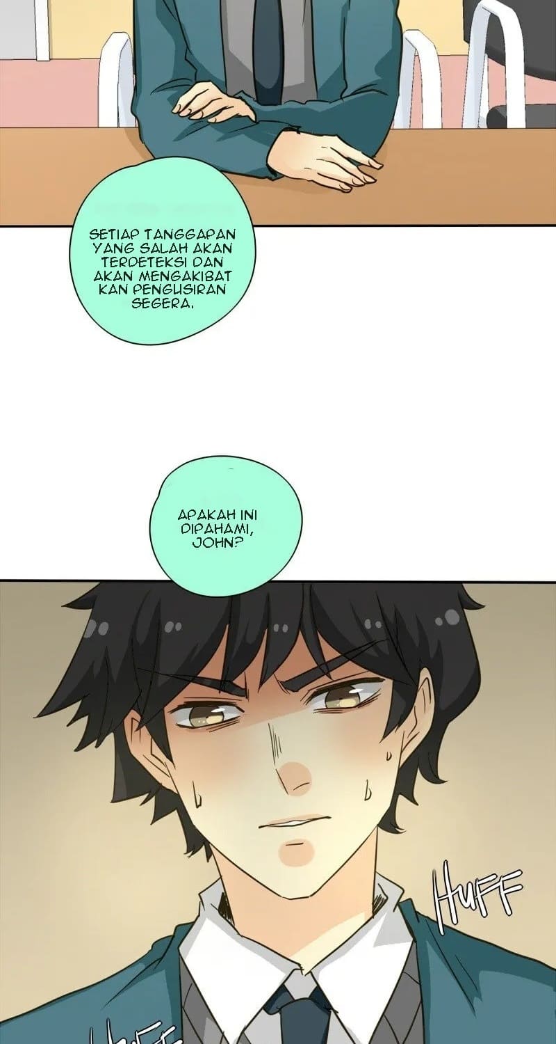 unOrdinary Chapter 135 Bahasa Indonesia