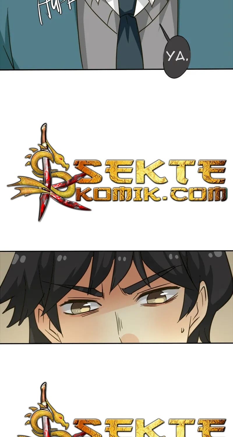 unOrdinary Chapter 135 Bahasa Indonesia