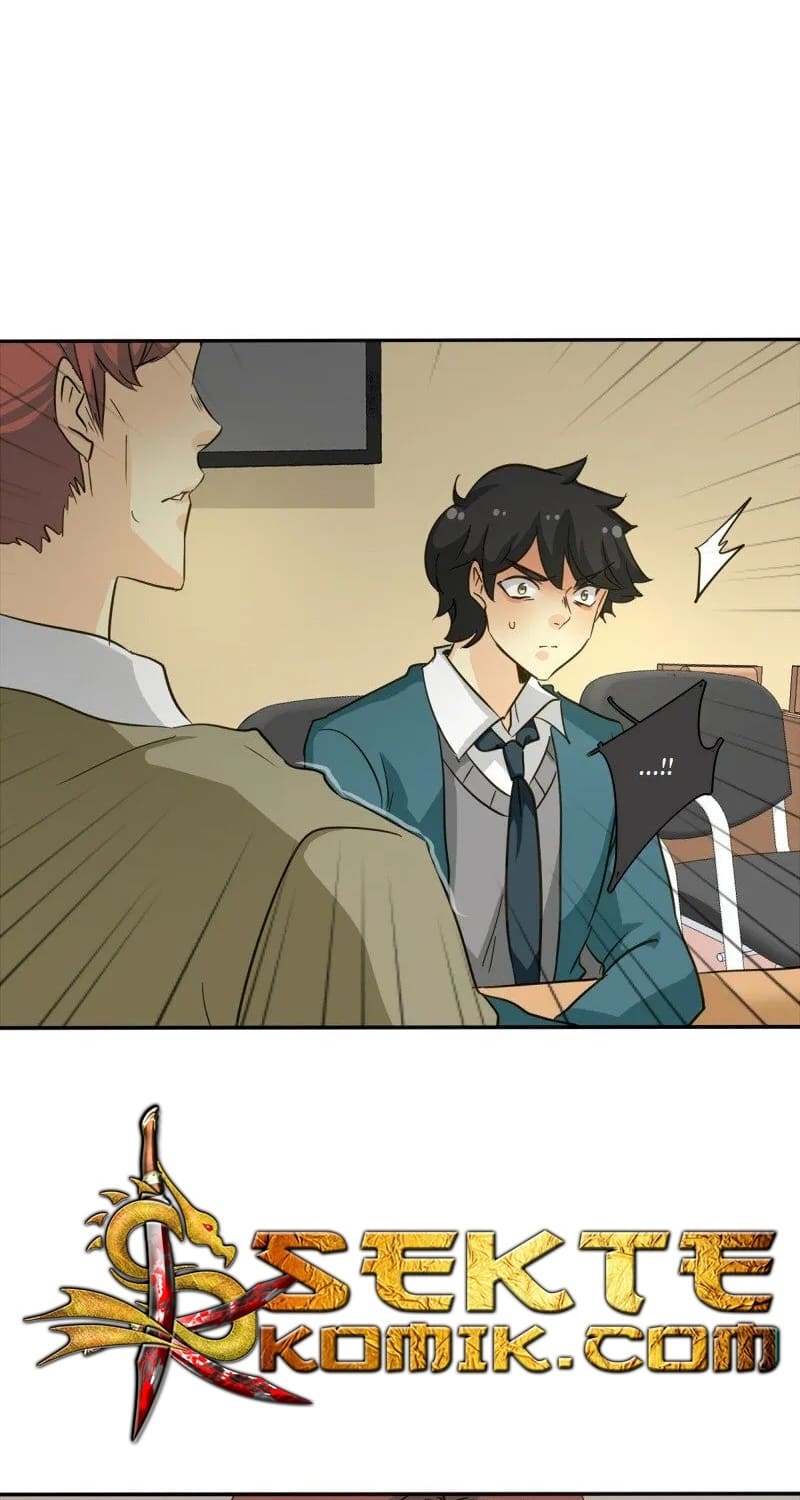 unOrdinary Chapter 135 Bahasa Indonesia