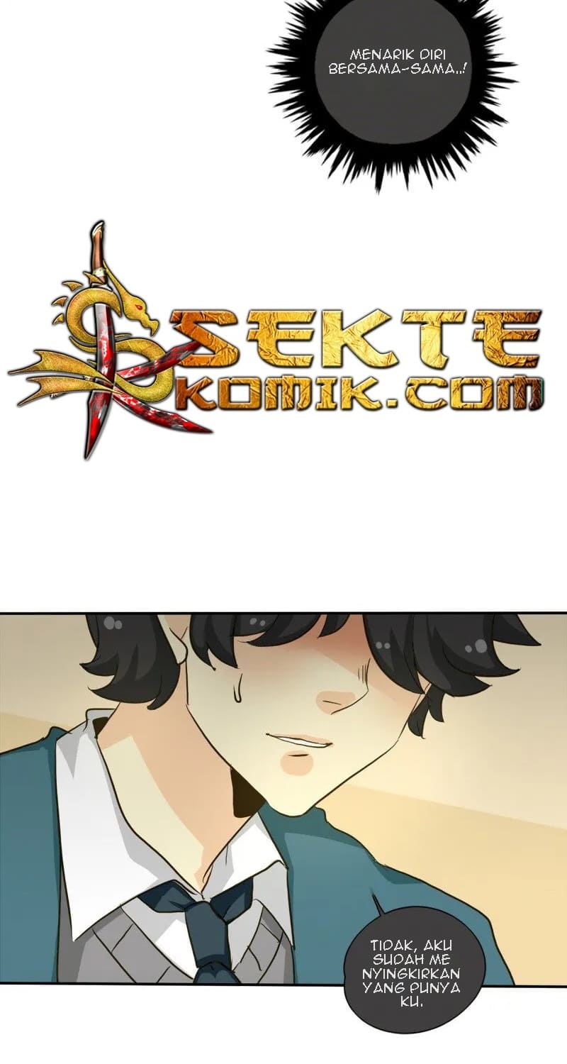 unOrdinary Chapter 135 Bahasa Indonesia