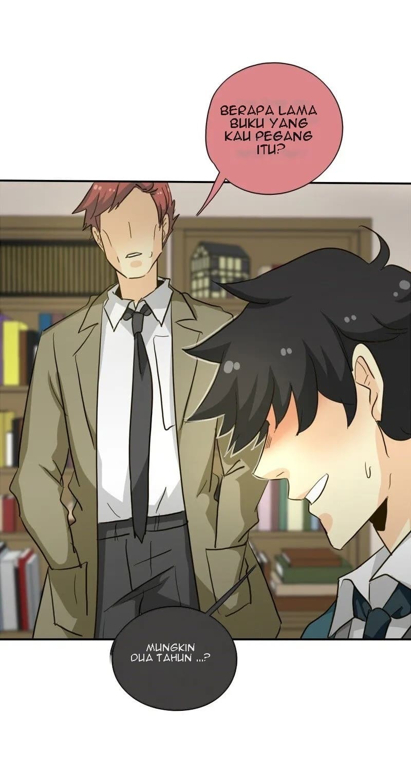 unOrdinary Chapter 135 Bahasa Indonesia