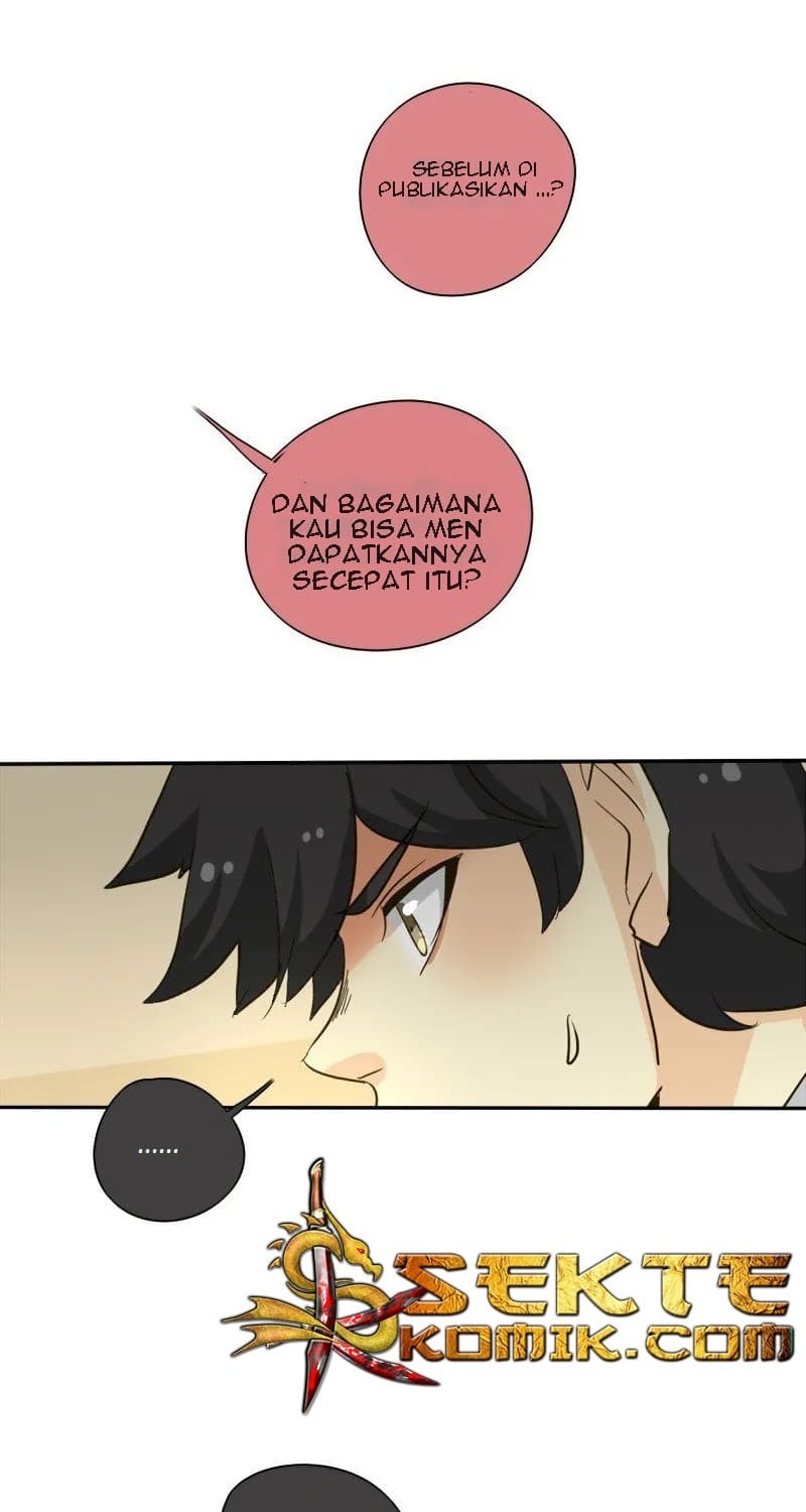 unOrdinary Chapter 135 Bahasa Indonesia