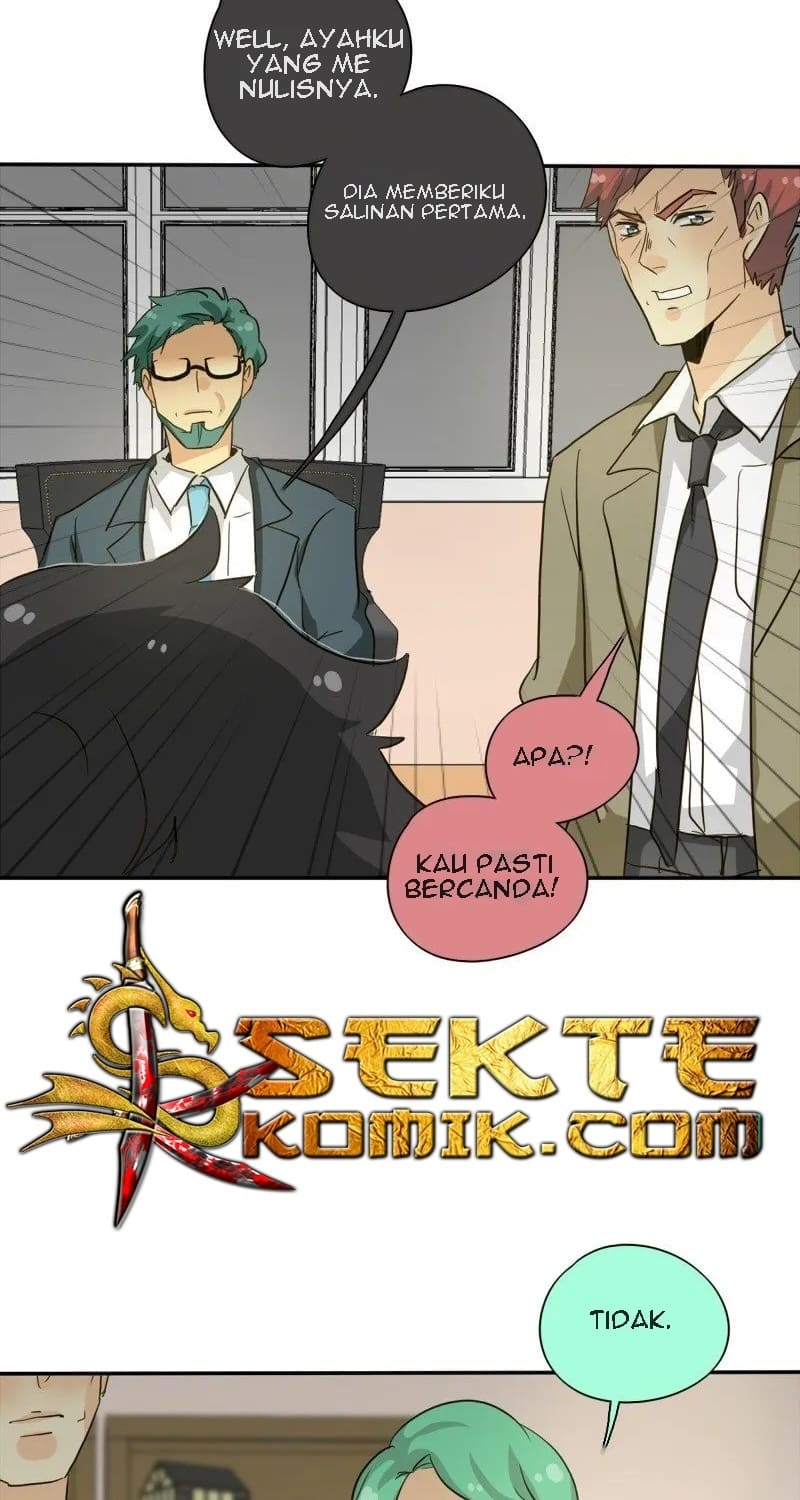 unOrdinary Chapter 135 Bahasa Indonesia