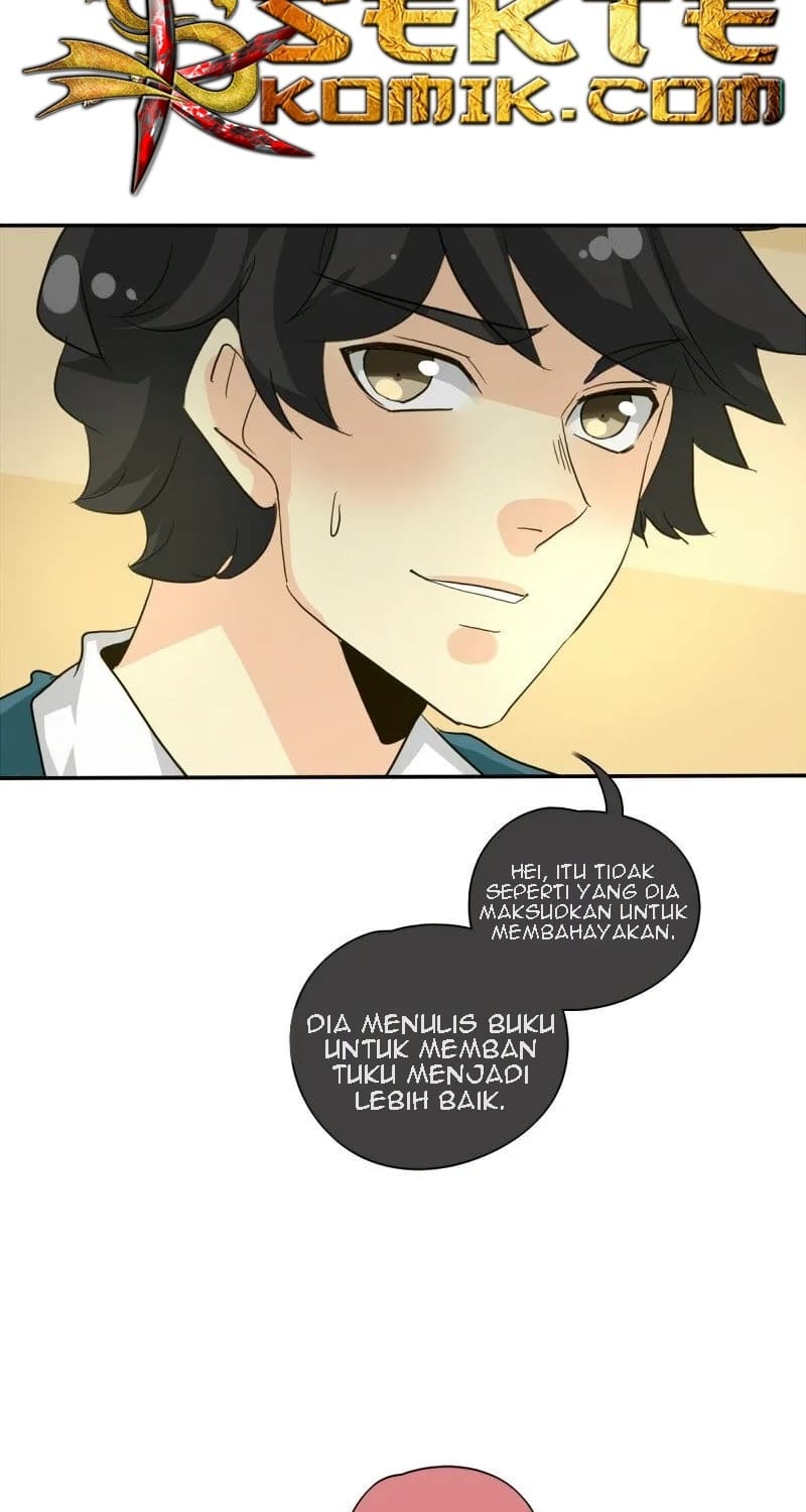 unOrdinary Chapter 135 Bahasa Indonesia