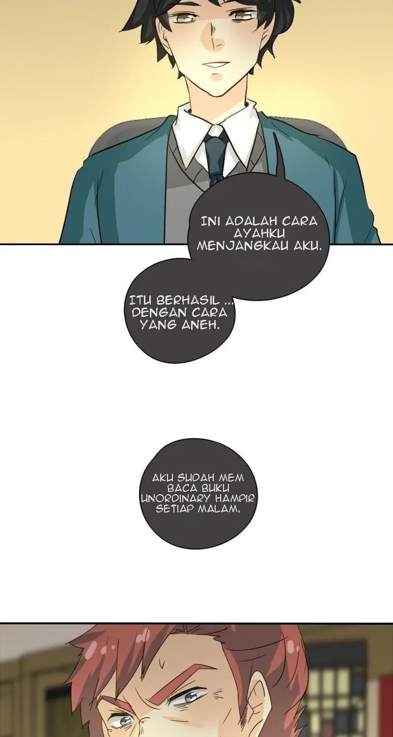 unOrdinary Chapter 135 Bahasa Indonesia