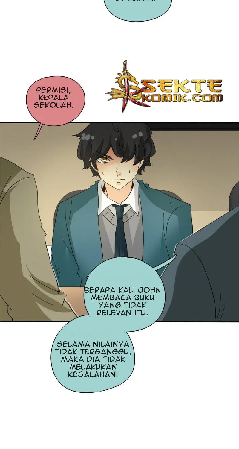 unOrdinary Chapter 135 Bahasa Indonesia