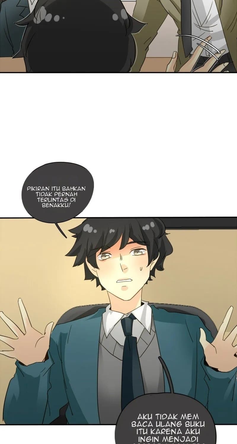 unOrdinary Chapter 135 Bahasa Indonesia