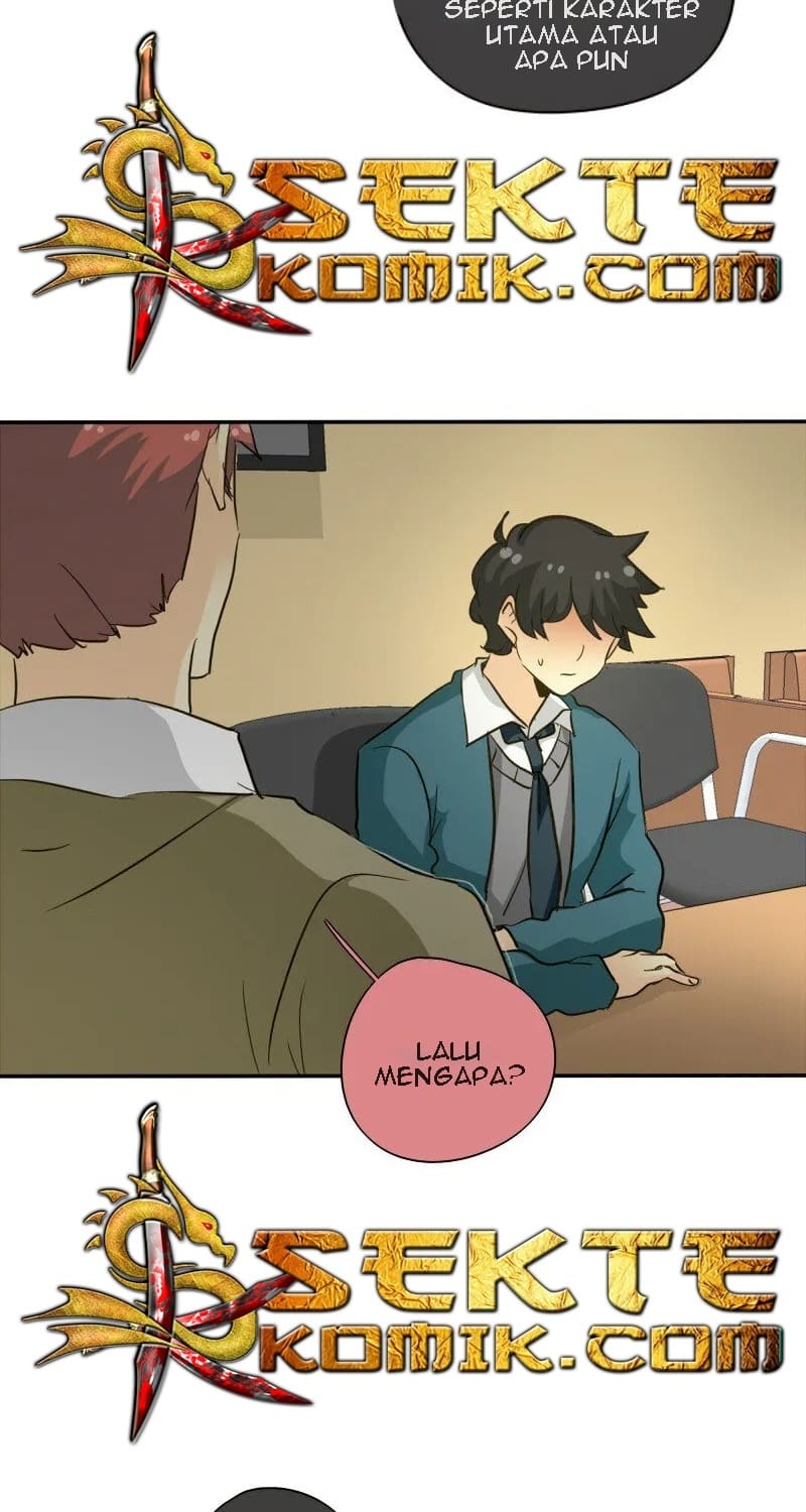 unOrdinary Chapter 135 Bahasa Indonesia