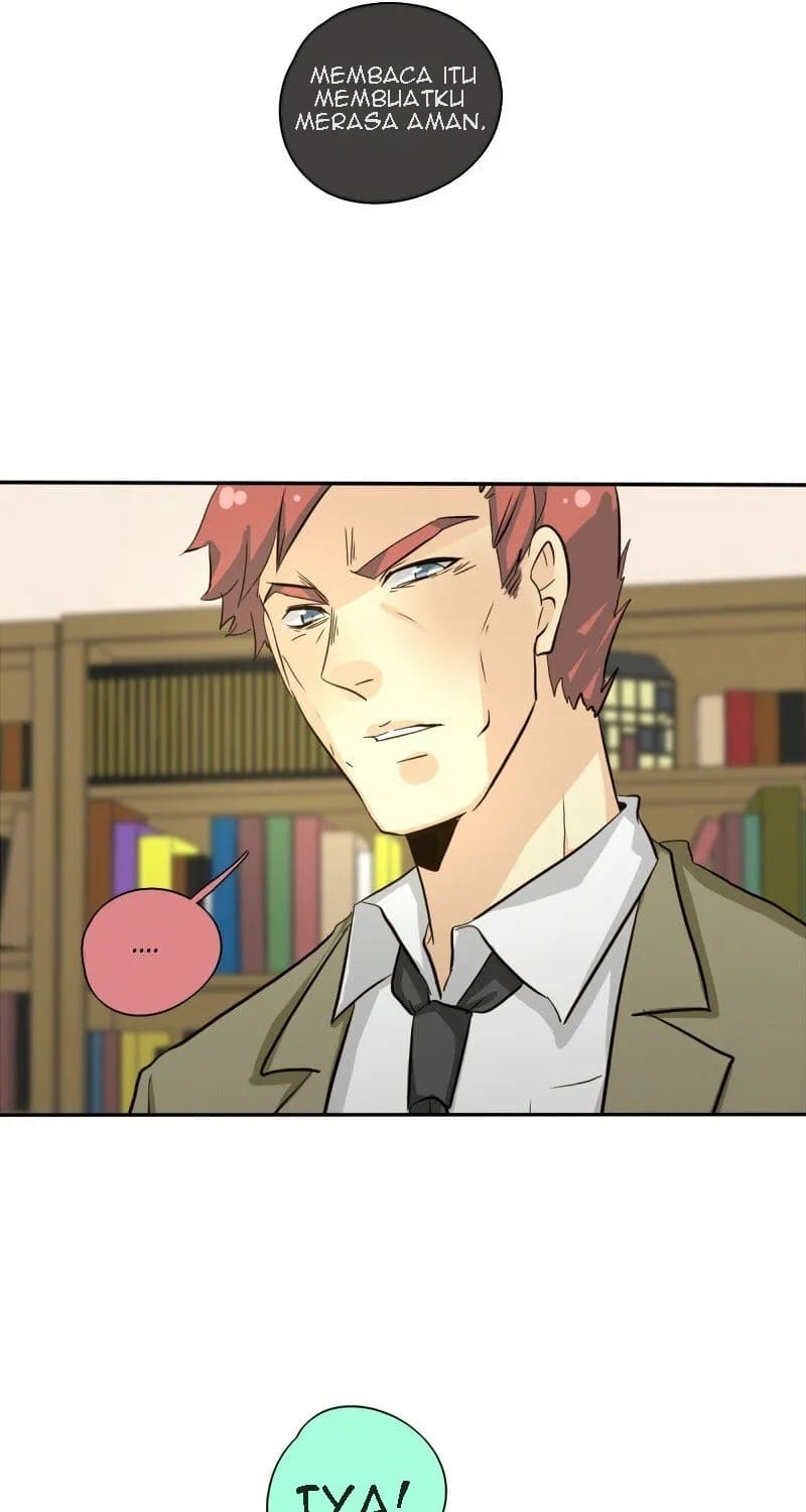 unOrdinary Chapter 135 Bahasa Indonesia