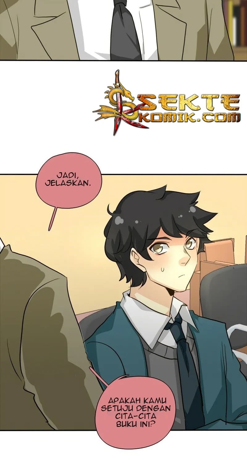 unOrdinary Chapter 135 Bahasa Indonesia