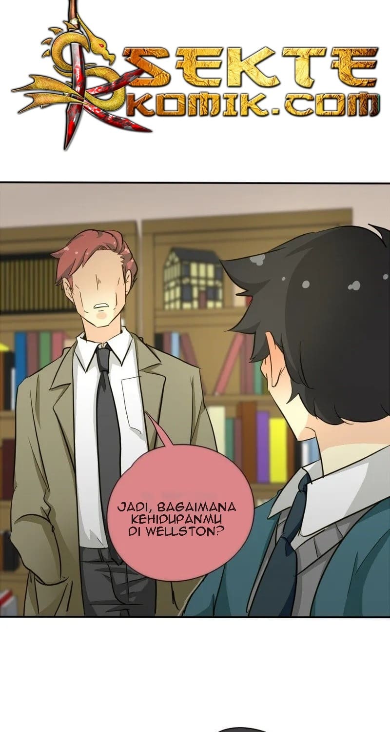 unOrdinary Chapter 135 Bahasa Indonesia