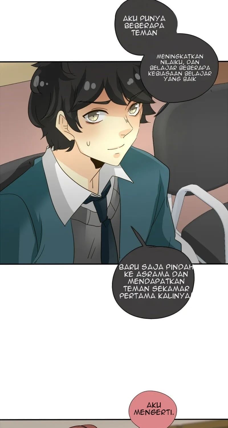 unOrdinary Chapter 135 Bahasa Indonesia