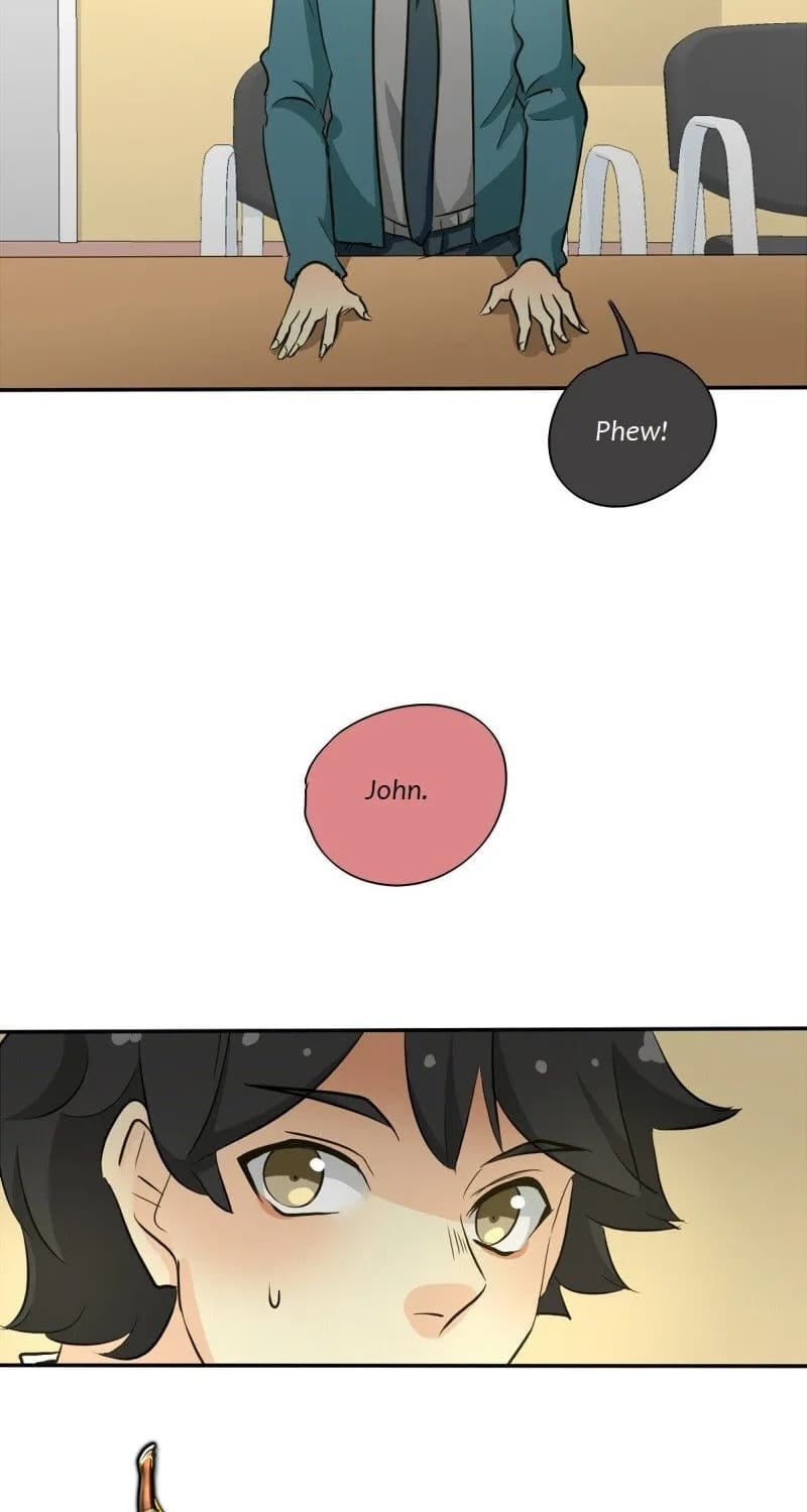 unOrdinary Chapter 135 Bahasa Indonesia