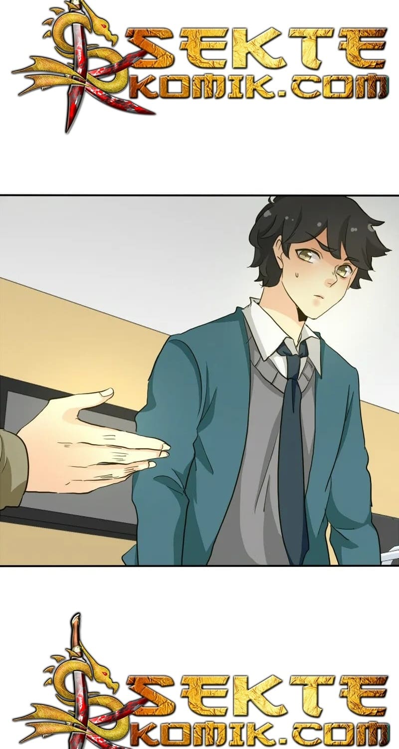 unOrdinary Chapter 135 Bahasa Indonesia