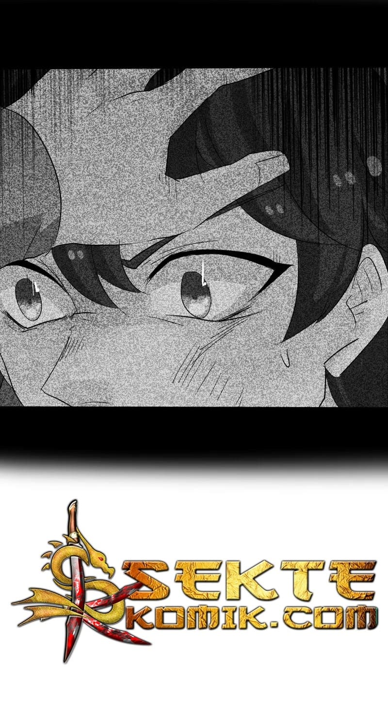 unOrdinary Chapter 135 Bahasa Indonesia