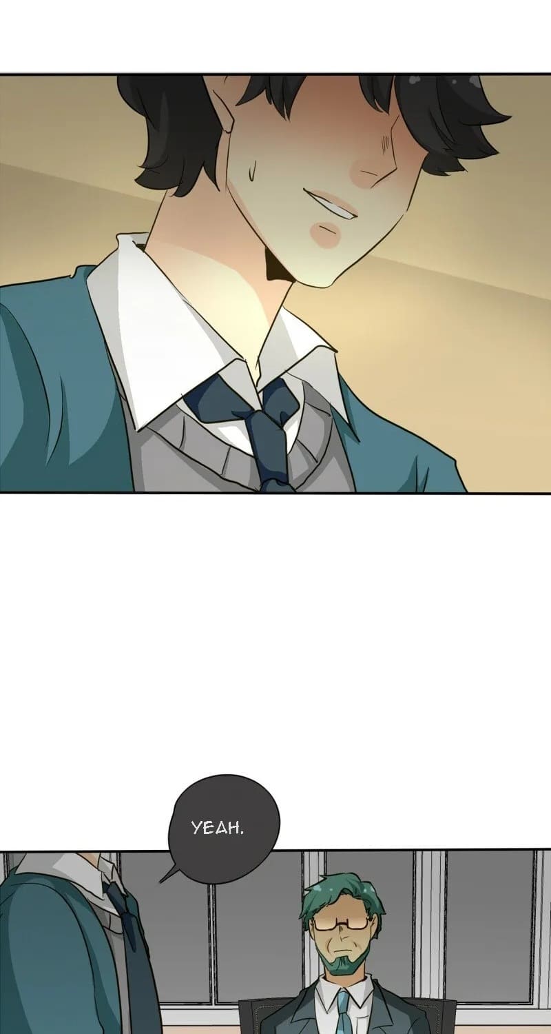 unOrdinary Chapter 135 Bahasa Indonesia